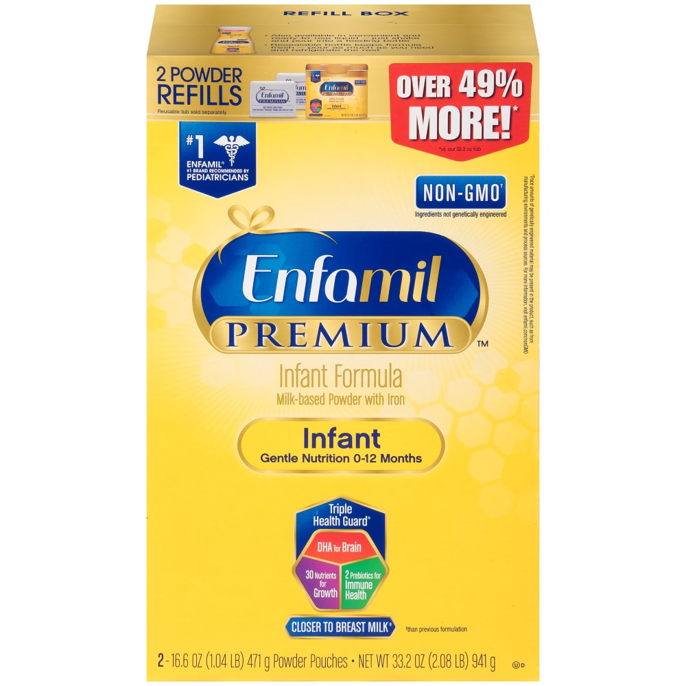 enfamil premium infant formula 21.1 oz