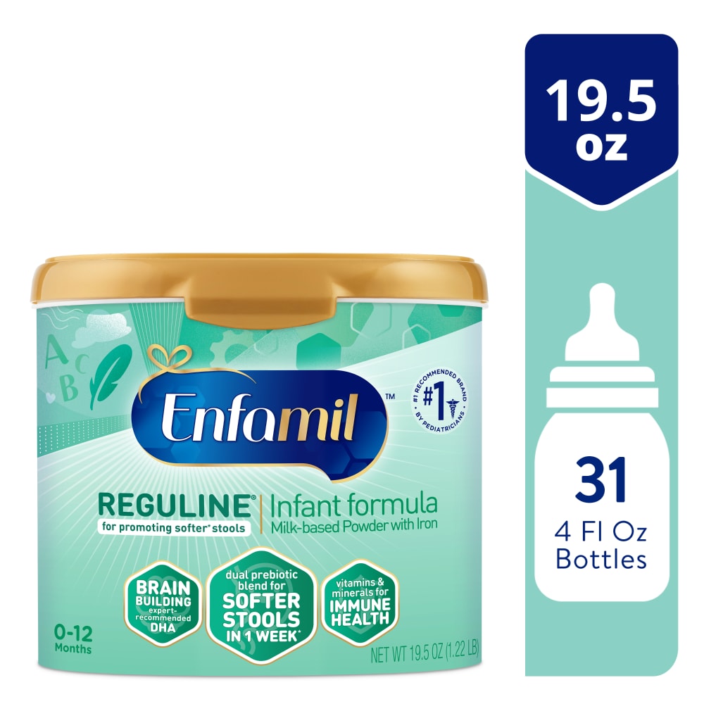 enfamil premium infant formula 21.1 oz