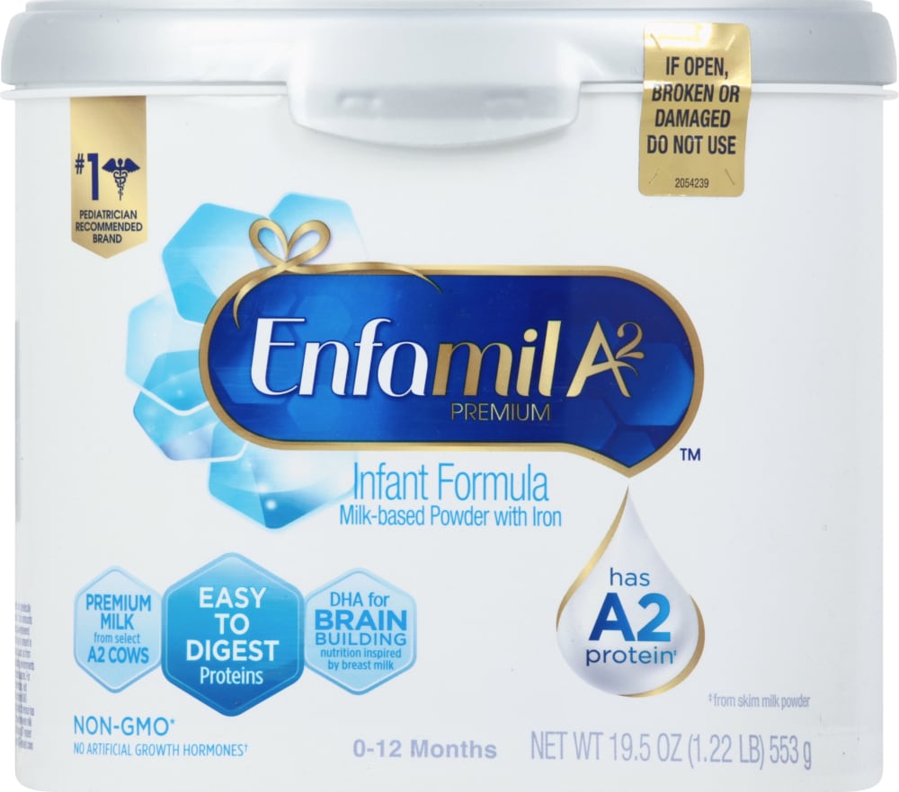 enfamil baby formula powder