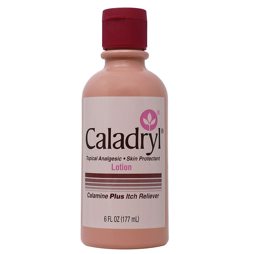caladryl for baby