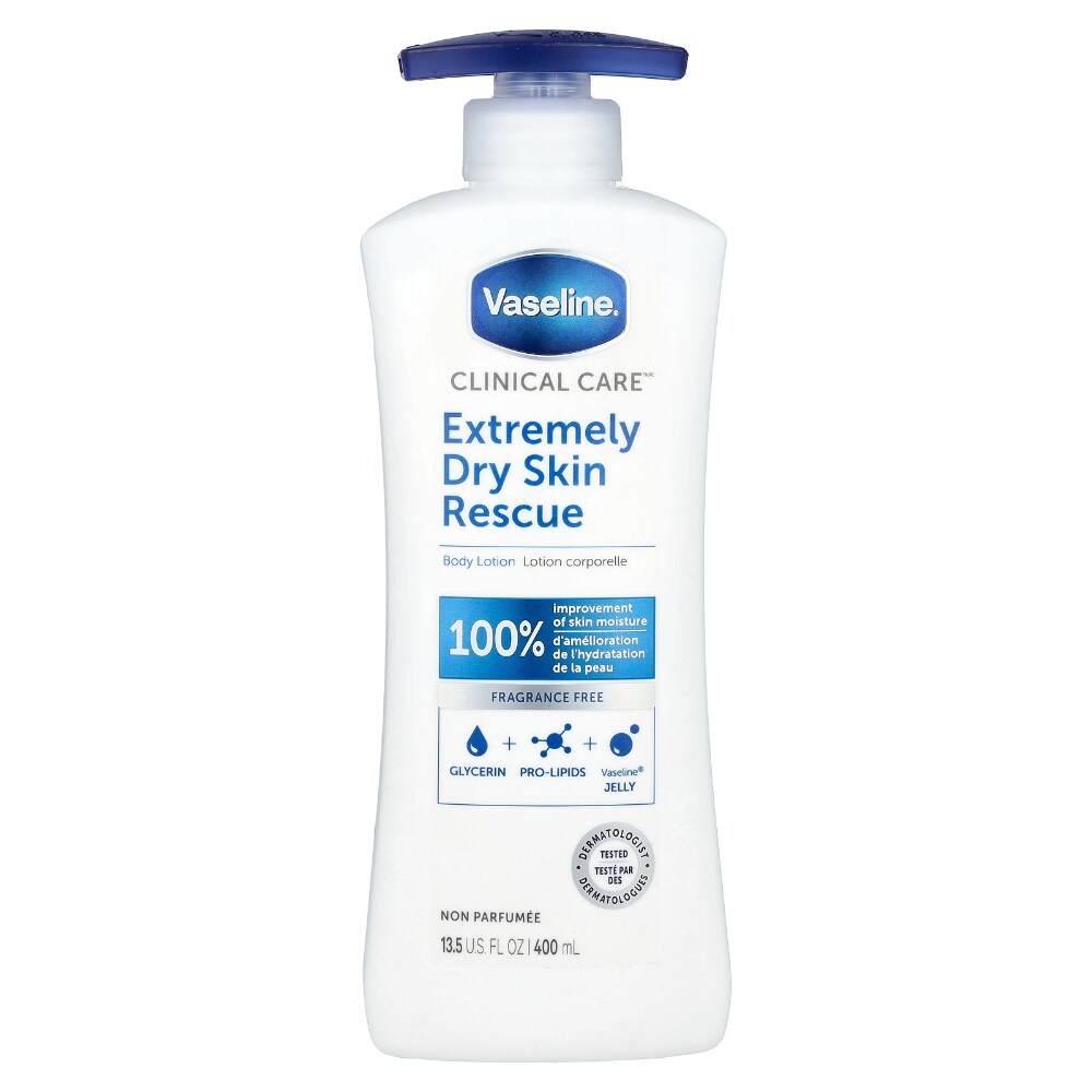 skin lotion for dry skin