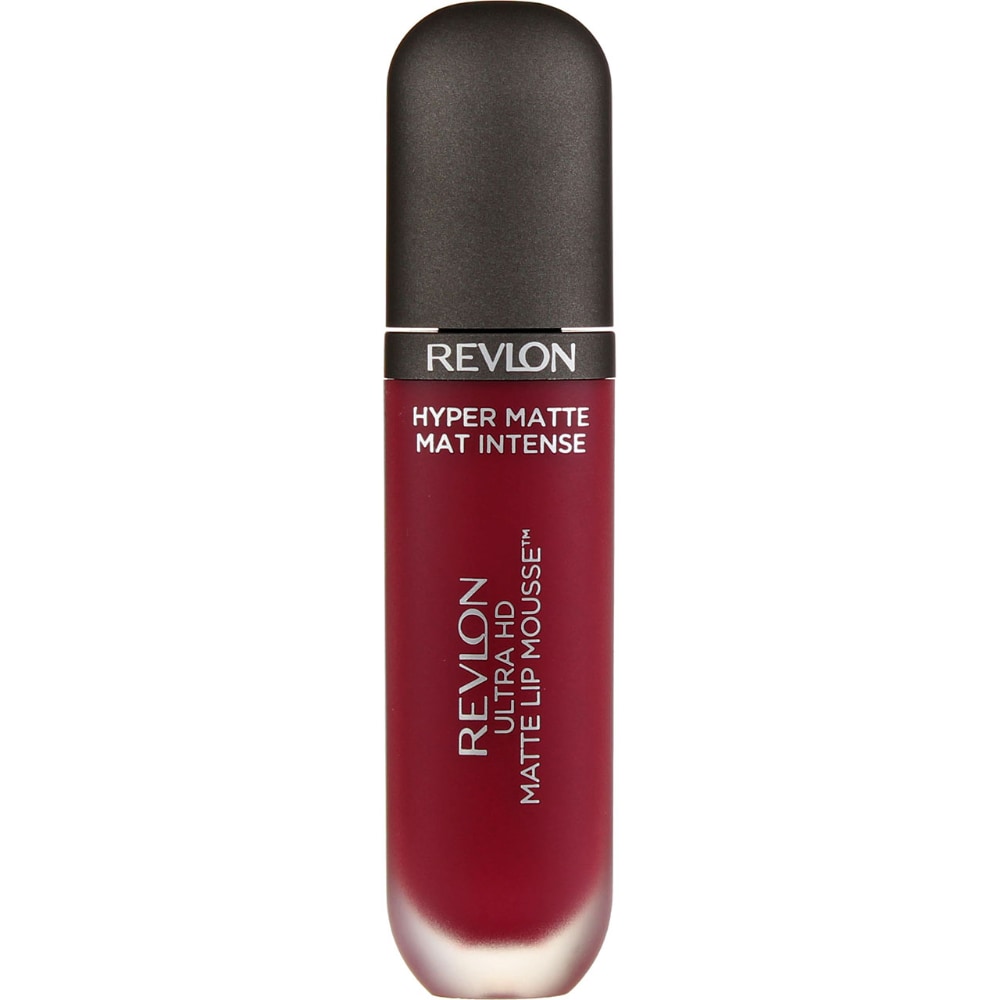 Revlon Ultra Hd Hyper Matte Crimson Sky Lip Mousse 1 Ct Pay Less Super Markets