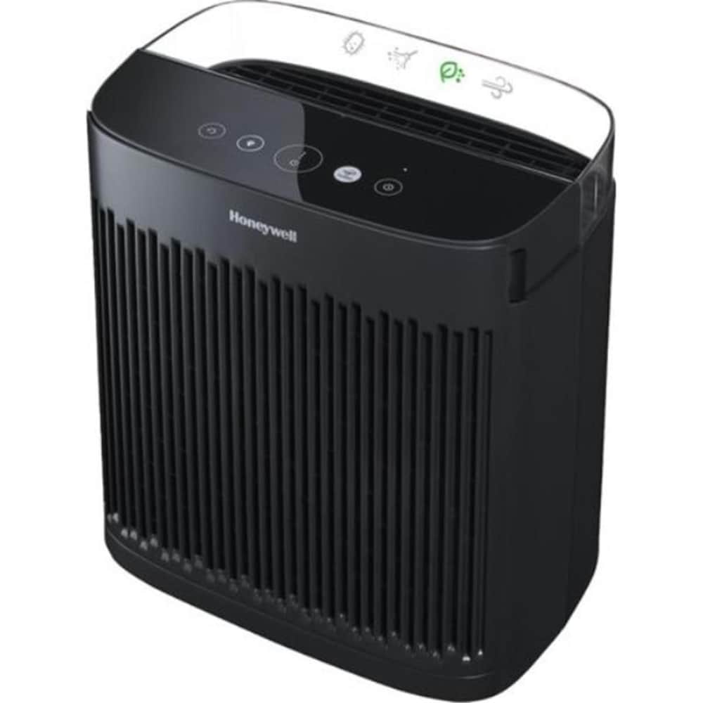 Honeywell hepa filter sales