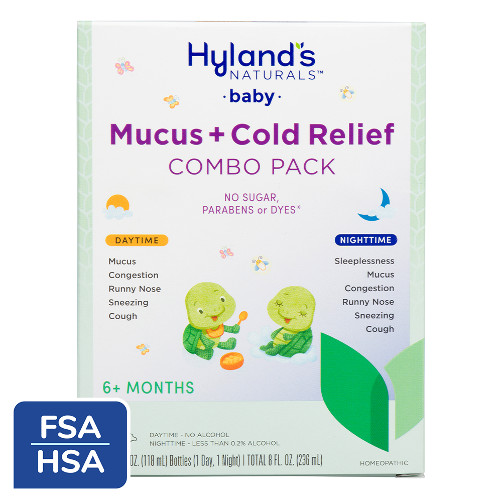 zarbee's baby cold medicine