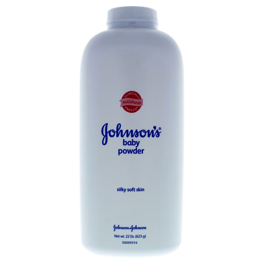 johnson's cucumber melon baby lotion