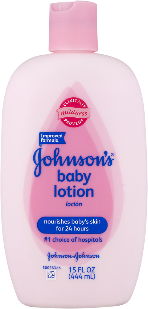 johnson's baby bedtime lotion 15 oz