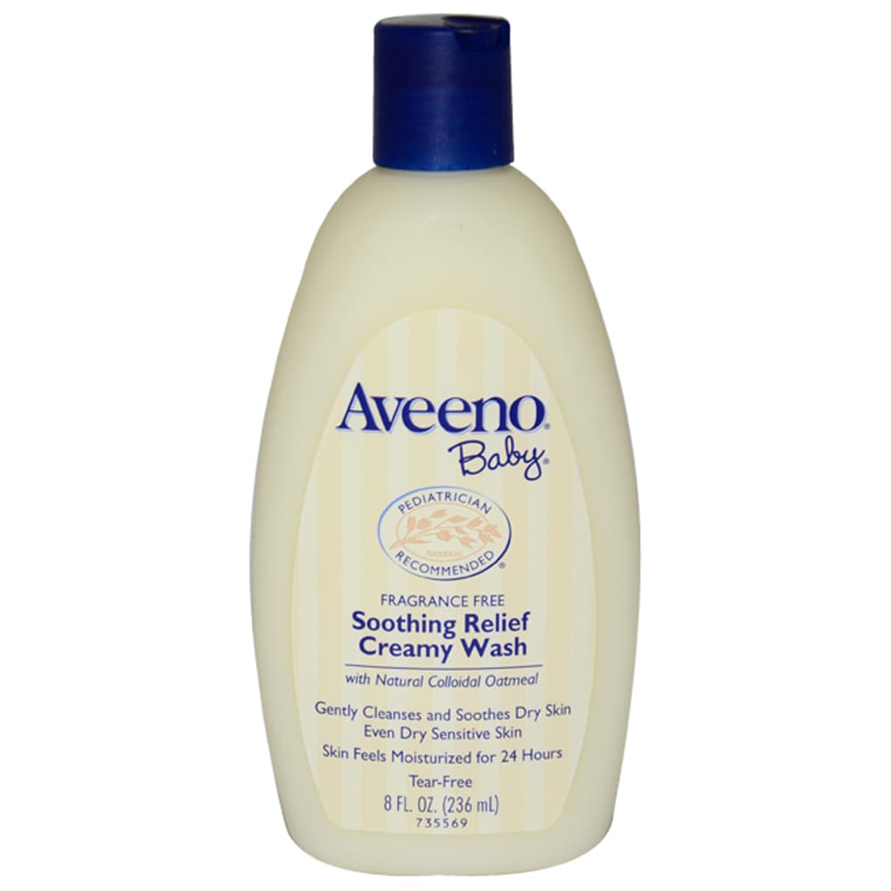 gerber baby shampoo