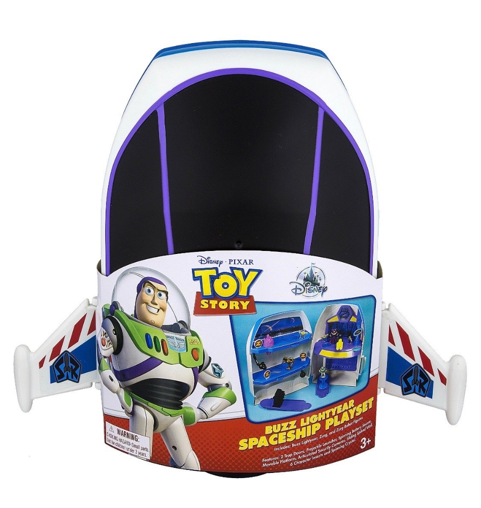 Medicom Disney Pixar Kubrick Toy Story 3 