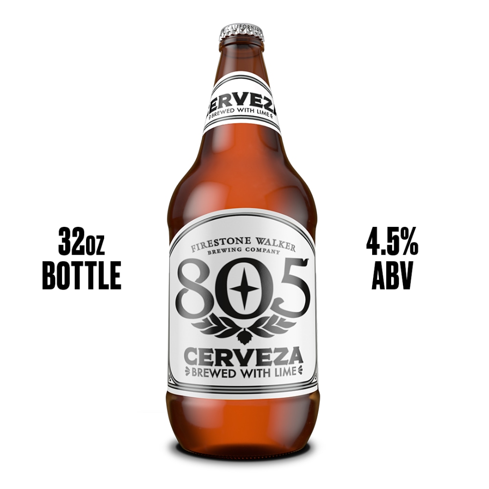 FW Hoodies & Jackets – Firestone Walker Brewing Company