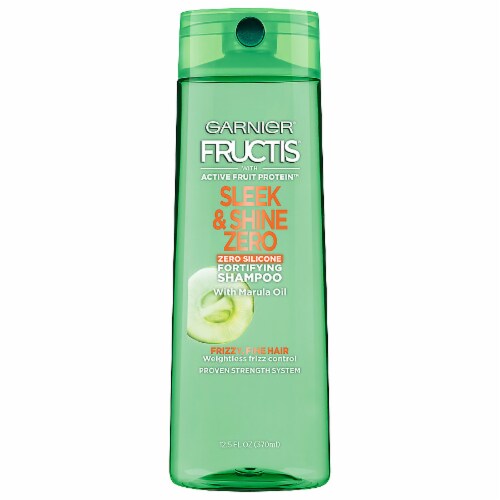 Pick N Save Garnier Fructis Sleek Shine Zero Marula Oil