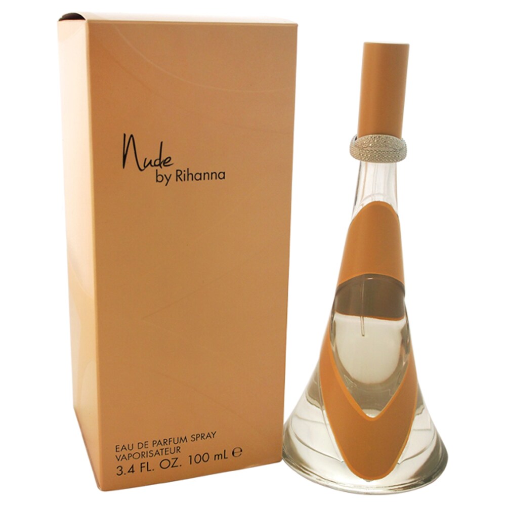 Rihanna リアーナ ヌード オードパルファン 100ml 2個セット 未使用 リアーナ ヌード オードパルファム 100ml リアーナヌード
