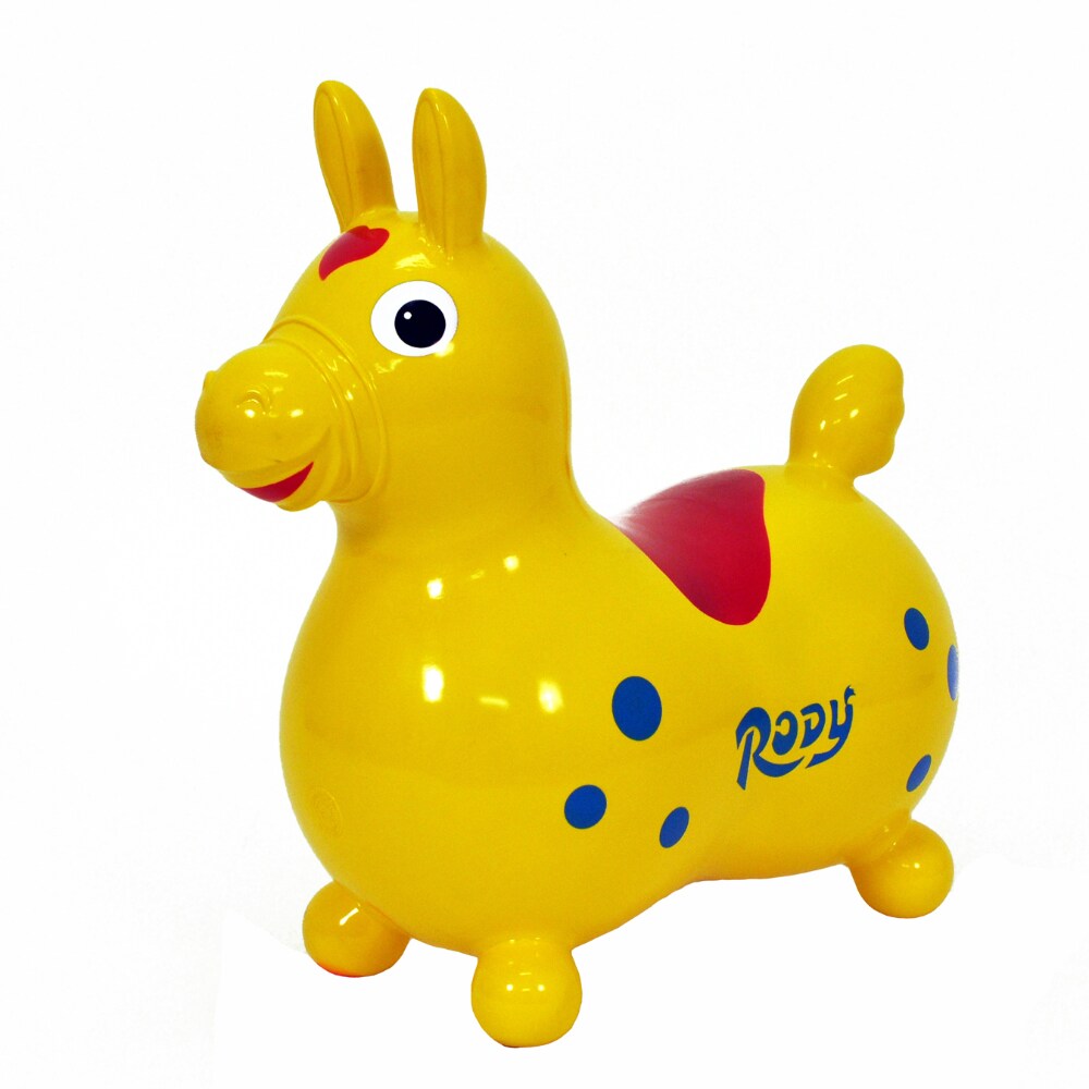 rody hopper