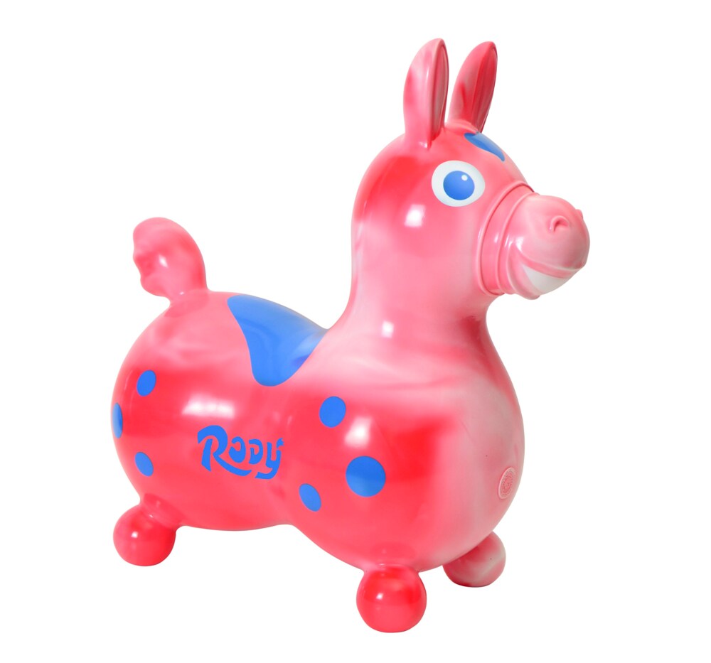 rody horse