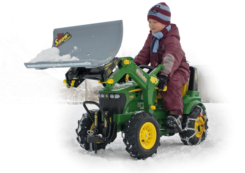 rolly ride on toys