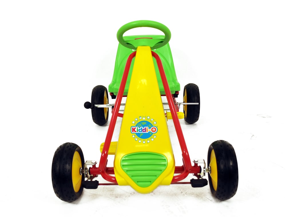 kettler car