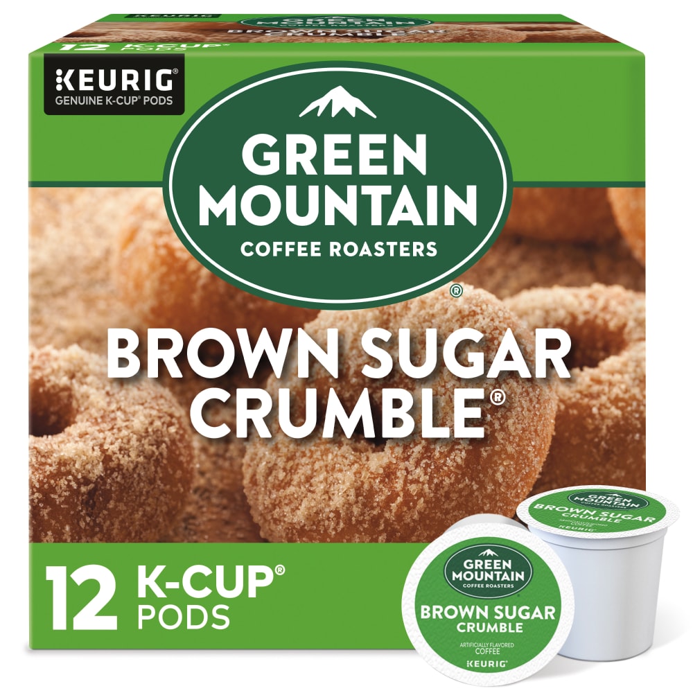 Green mountain blueberry k cups sale