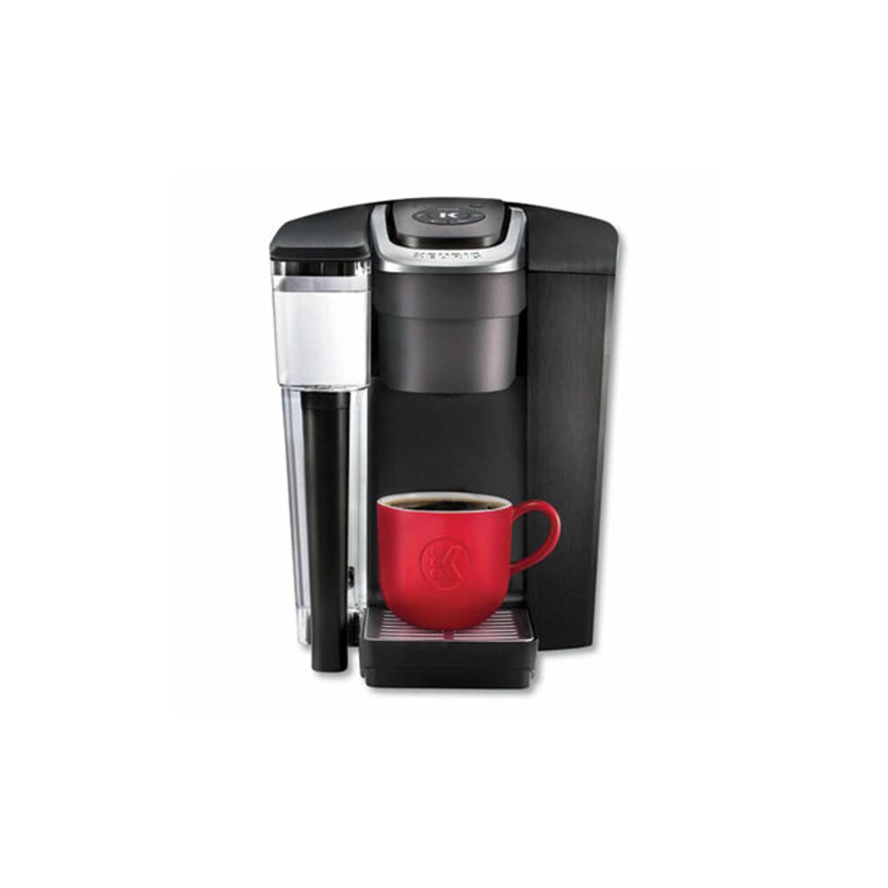 K1500 Coffee Maker, Black