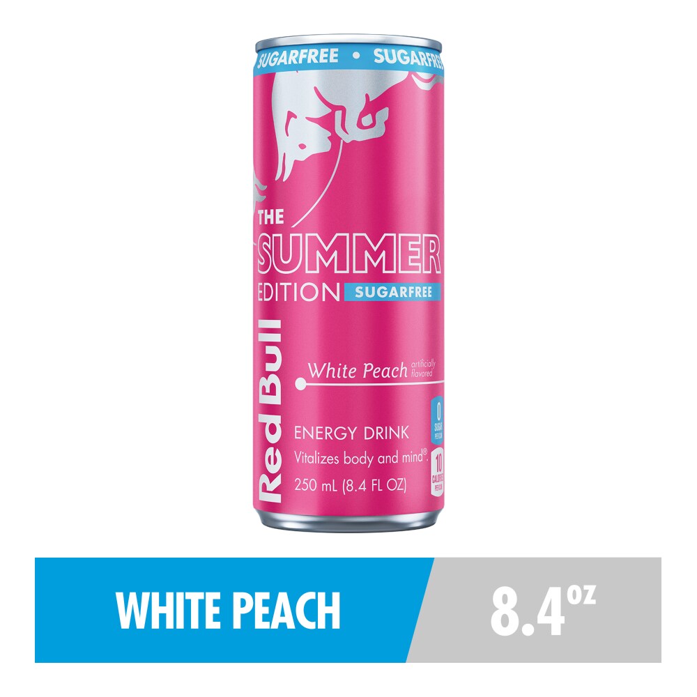 Red Bull THE SUMMER EDITION 250ml 48本 楽天市場】クーポン配布中☆【送料無料】レッドブル サマー