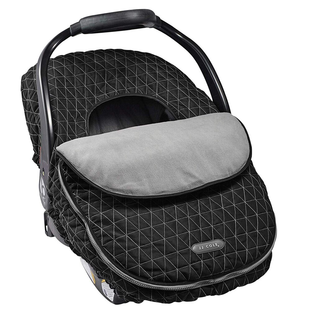 jj cole carrier newborn