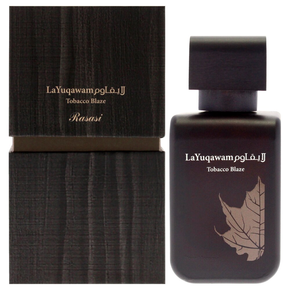 Rasasi La Yuqawam Homme 75ml 香水 男性用 Amazon.com : RASASI La Yuqawam EDP (Eau De parfum) for Men