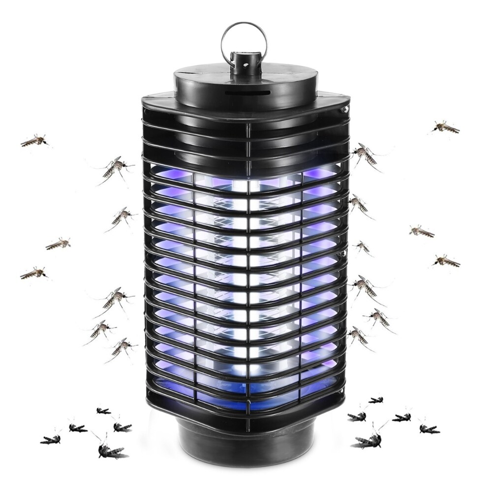 Ultraviolet fly killer discount