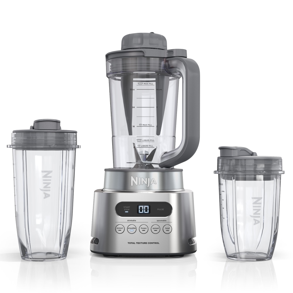 TLDR Review: Ninja SS151 TWISTi Blender DUO