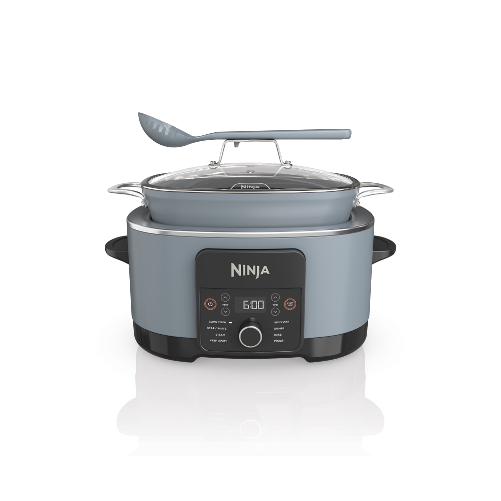 TLDR Review: Ninja Foodi PossibleCooker PRO