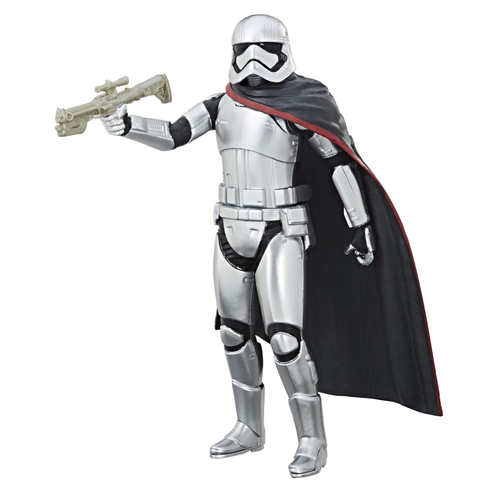 captain phasma toy
