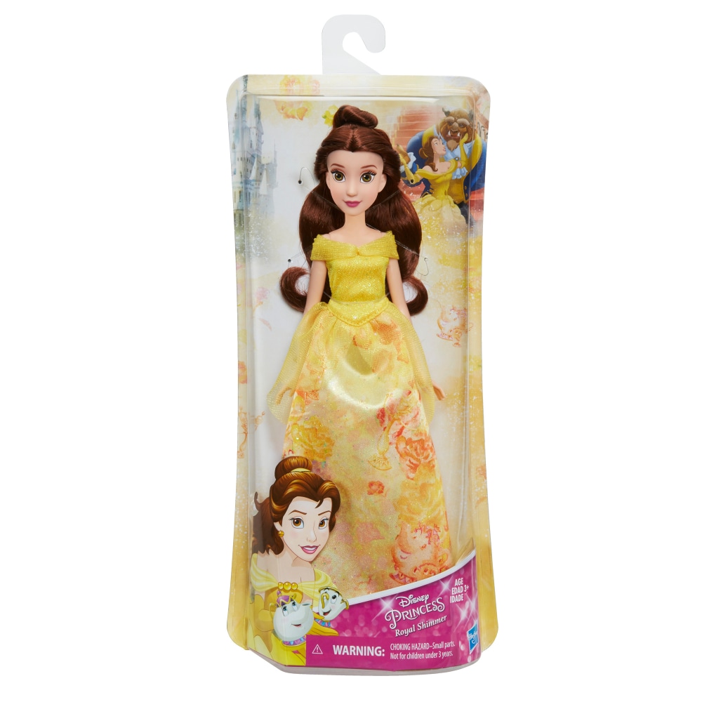 small belle doll