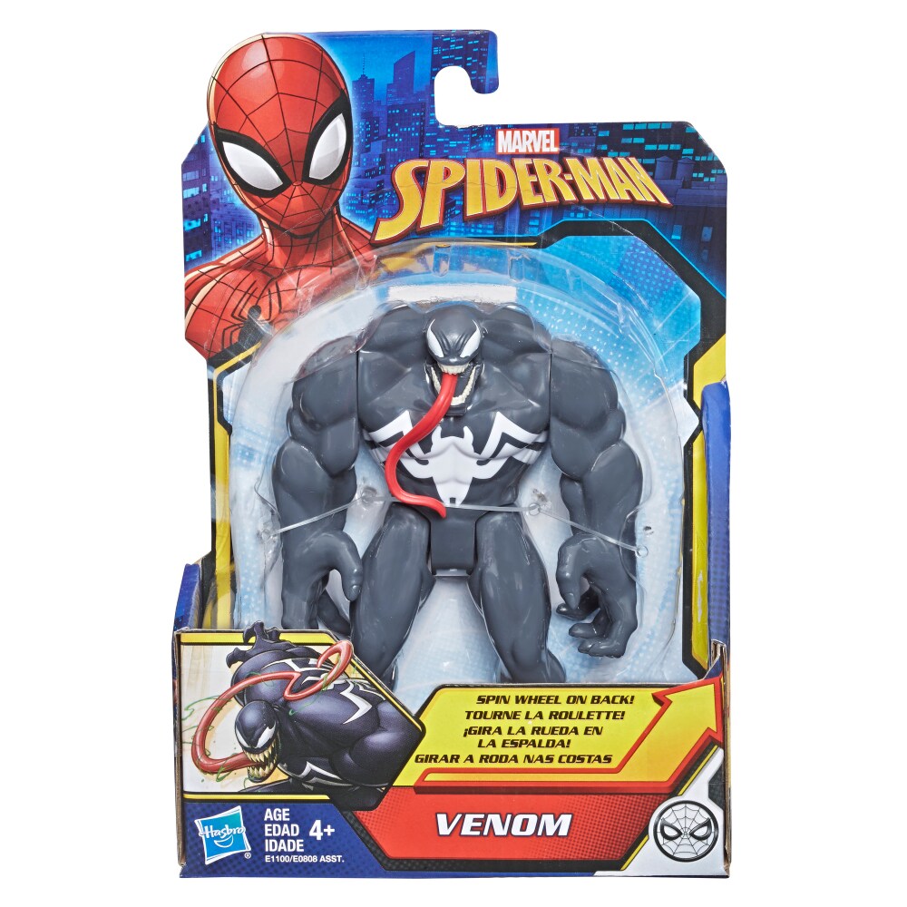 hasbro venom