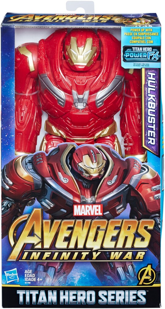 buy titan hero power fx pack sold separately