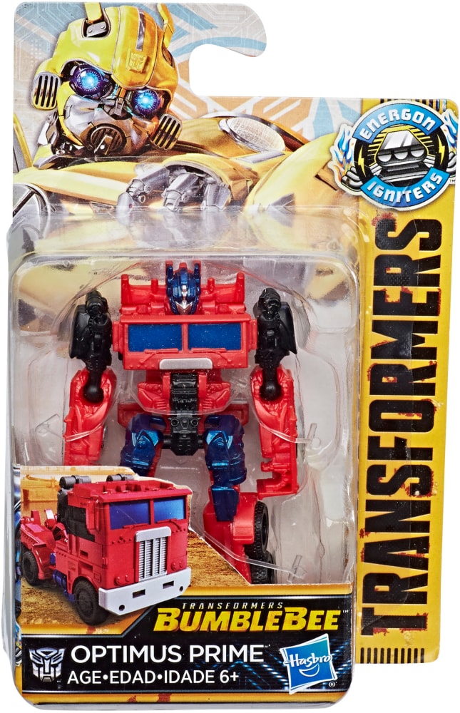 transformers bumblebee 6