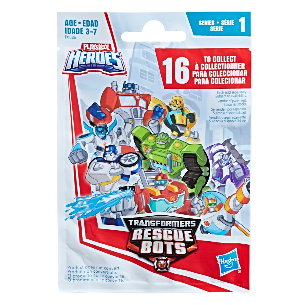 playskool heroes transformers rescue bots academy