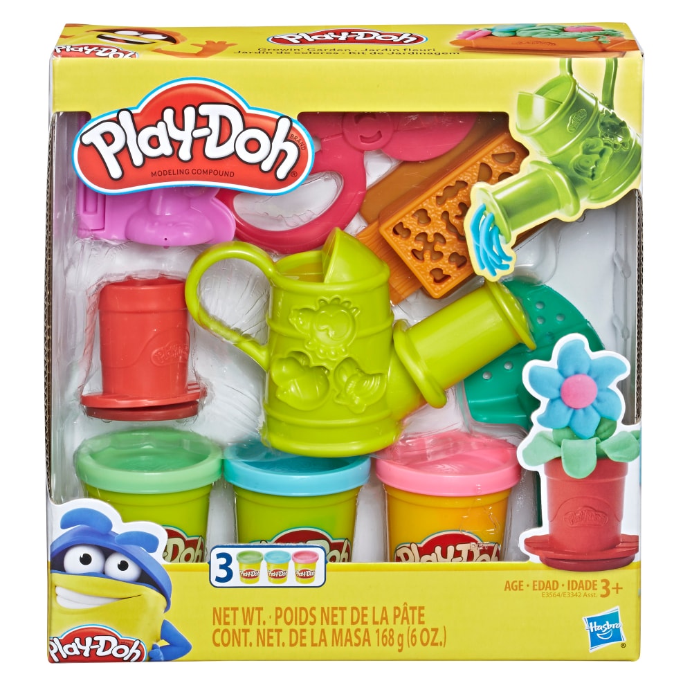 play doh modeling compound