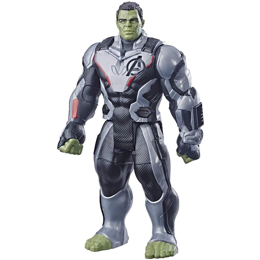 avengers titan hulk