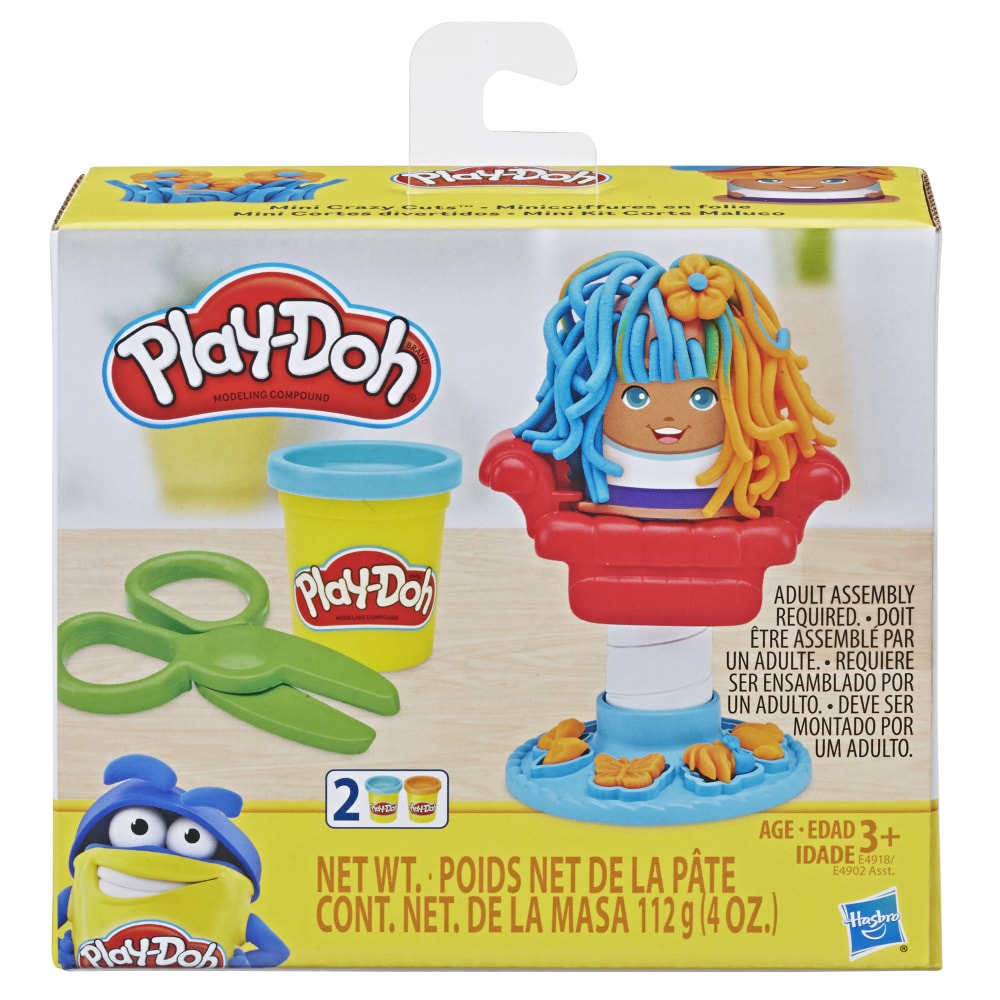 modeling compound play doh