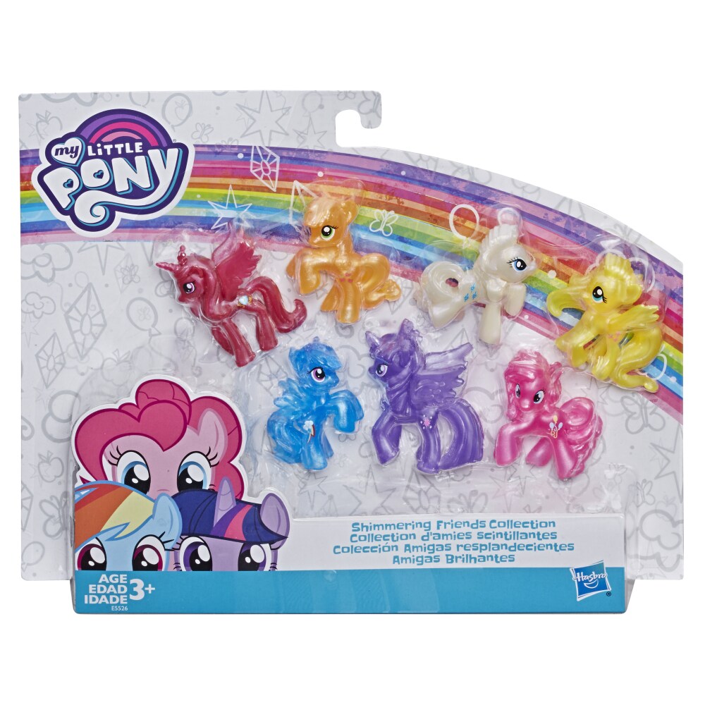 where to buy my little pony toys