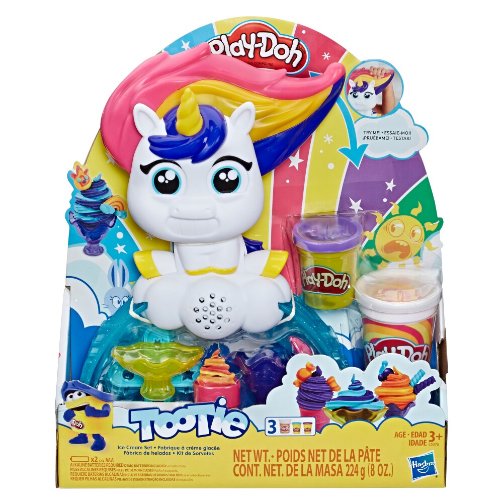play dough sets