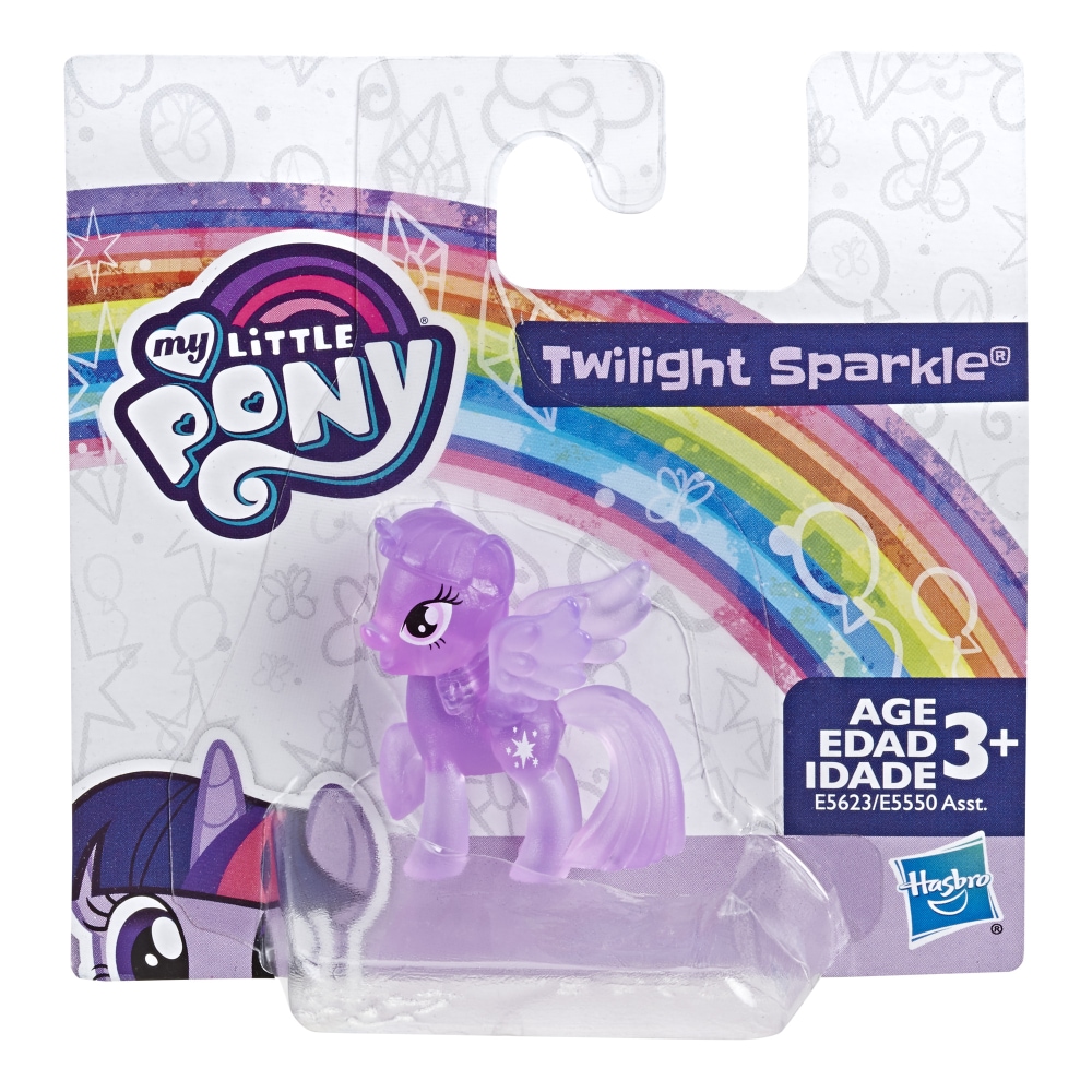 twilight sparkle hasbro