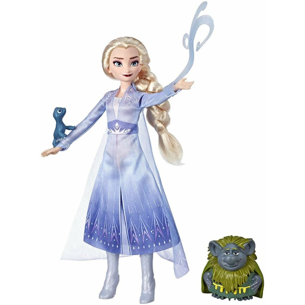 disney frozen small figures