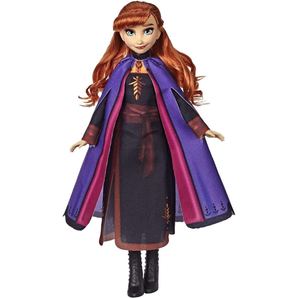fashion doll cartoon