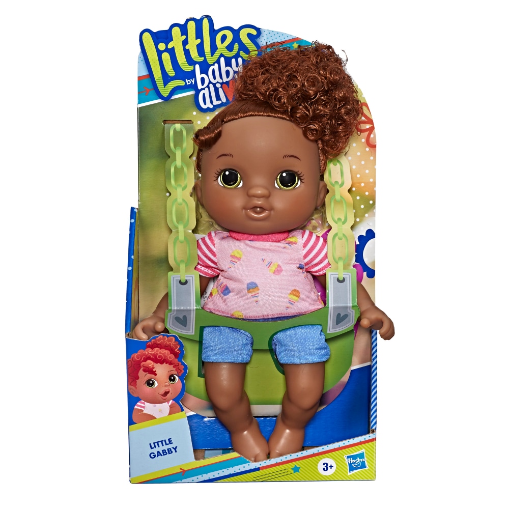 littles by baby alive