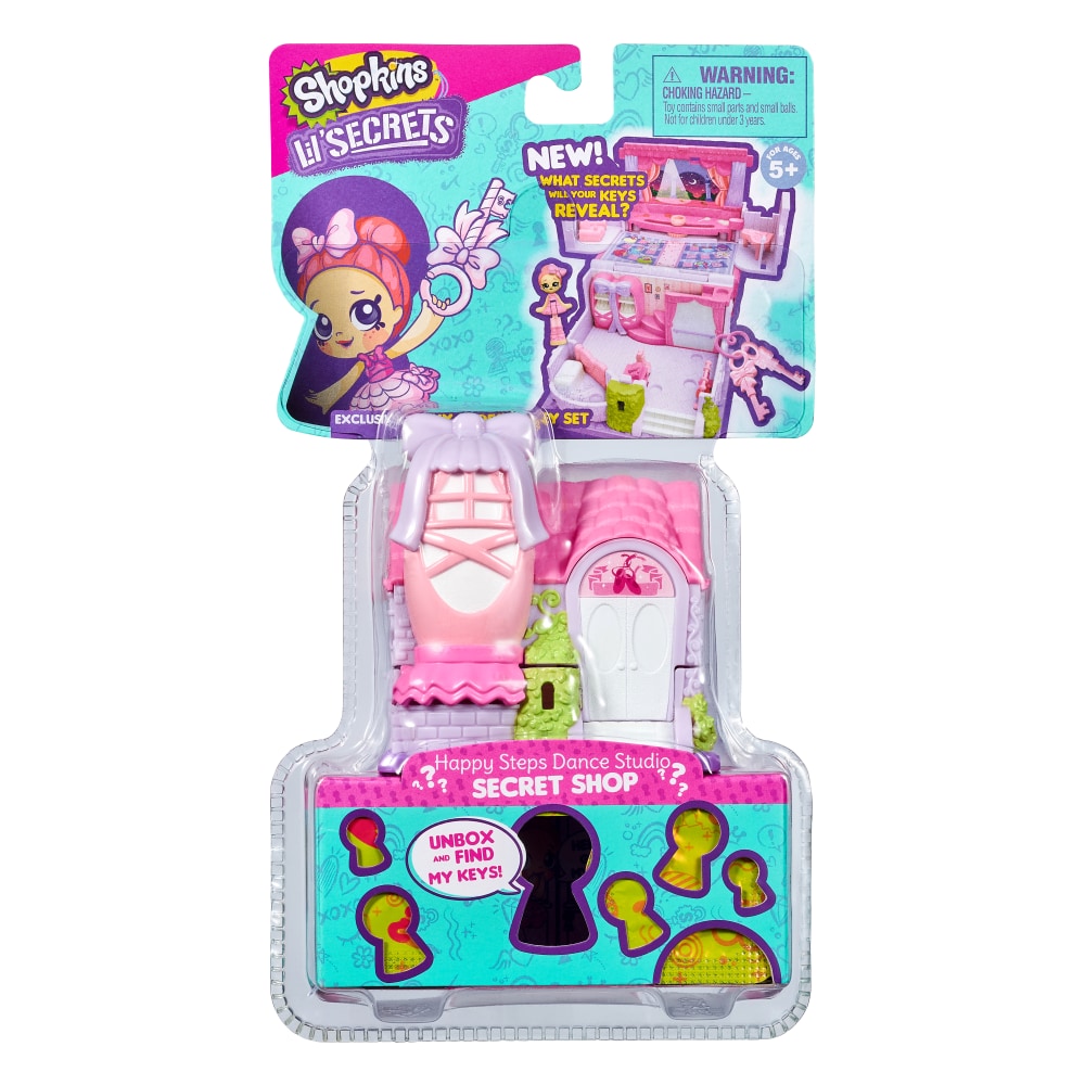 personalised toy box studio