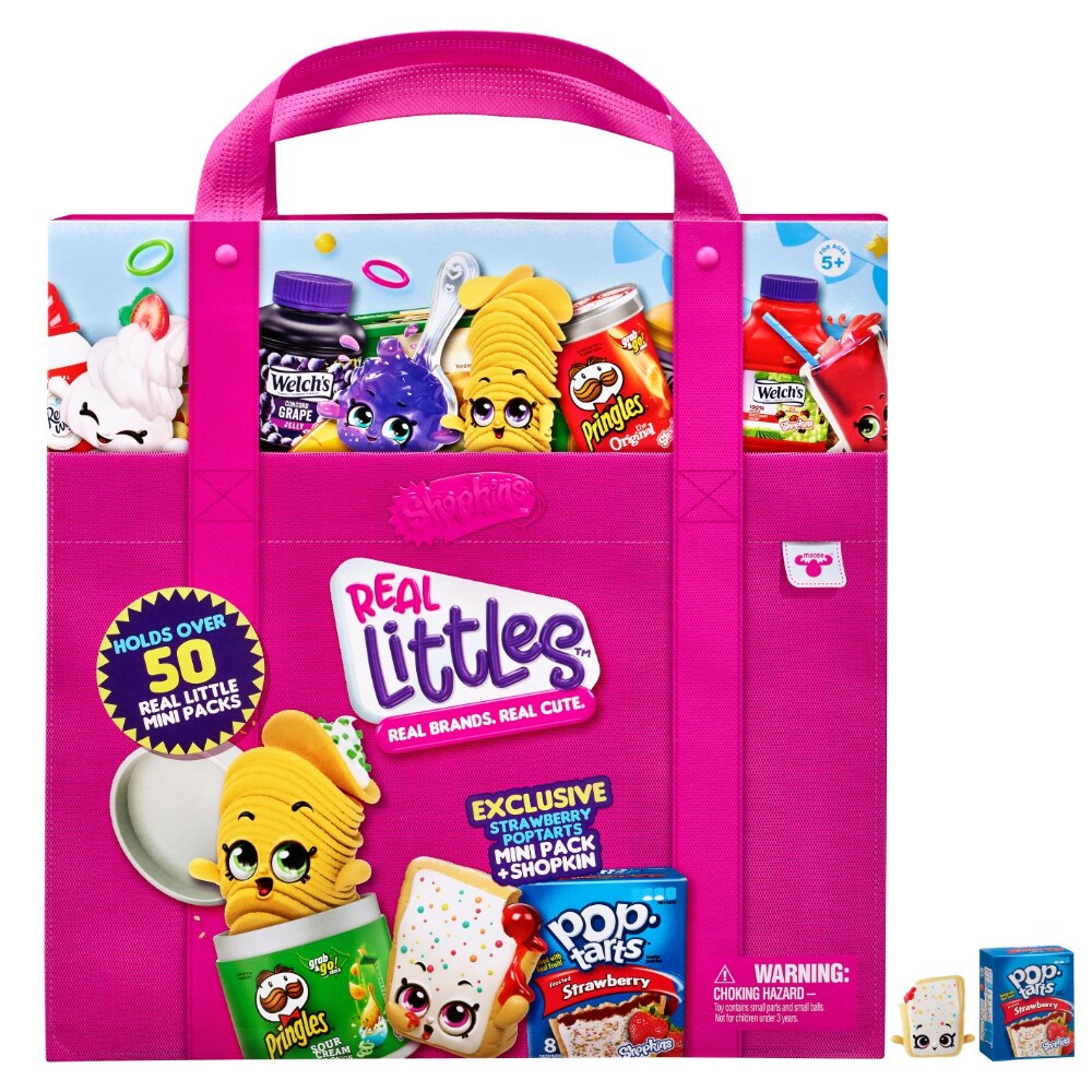 shopkins real littles