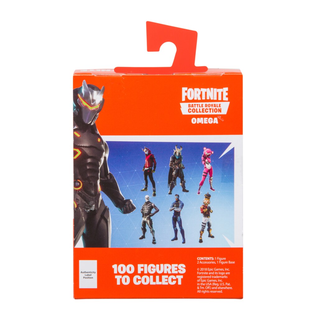 fortnite blind bag figures