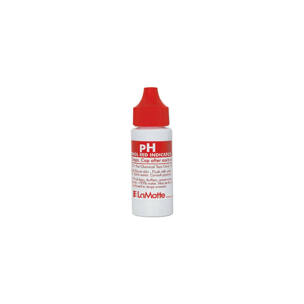 【新発売】今週の市販 pH ml 30 7037G LaMotte Reagent, Stores Food Fry's - 1 Chemicals&WaterTestingProducts