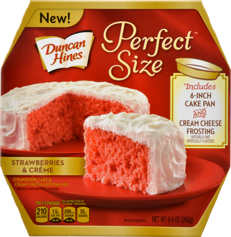 Kroger Bakery Cake Nutrition Facts Besto Blog