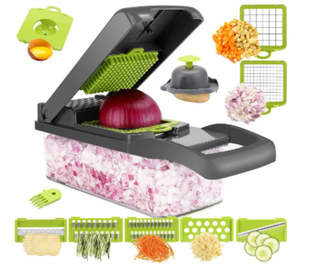 Vegetables Fourth Range - Insalate e Verdure Pronte