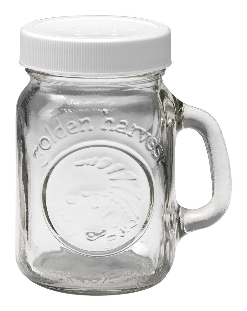 Download Clear Salt Jar / Clear Salt Jar Mockup In Jar Mockups On ...