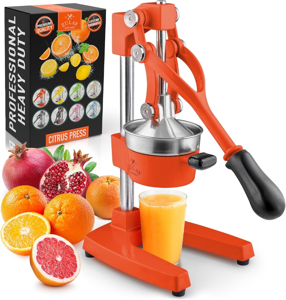 Best buy orange juicer hotsell